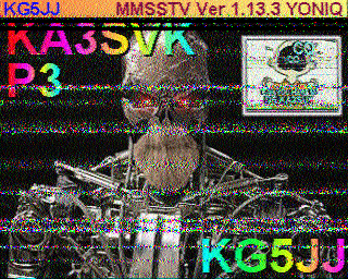 SSTV
