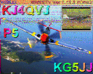 SSTV