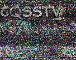 SSTV