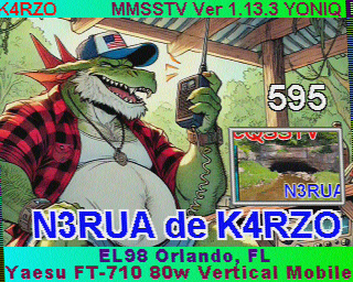 SSTV