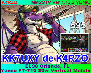 SSTV