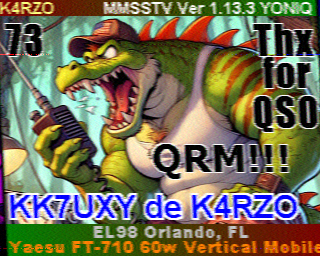 SSTV