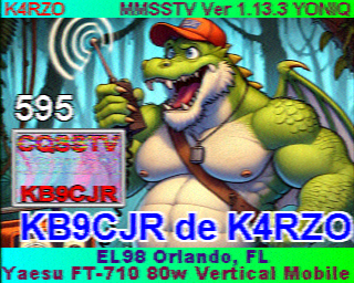 SSTV