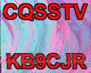SSTV