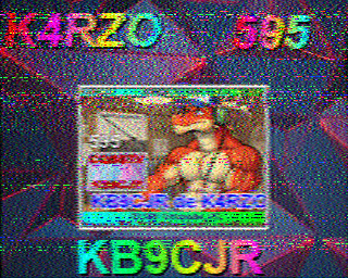 SSTV
