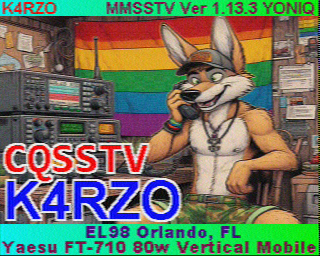 SSTV