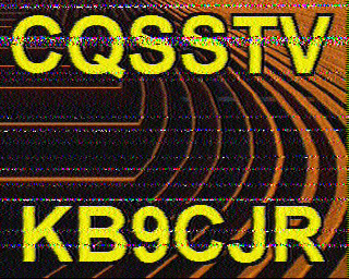 SSTV