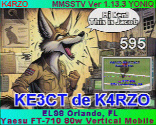 SSTV