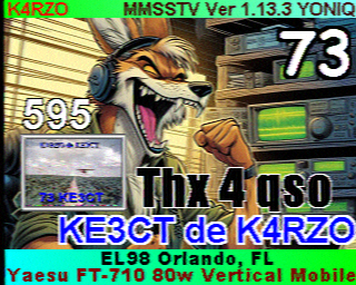 SSTV