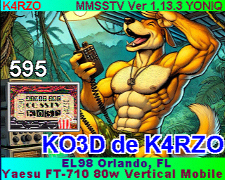 SSTV