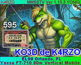 SSTV