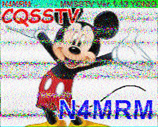 SSTV