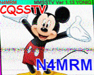 SSTV