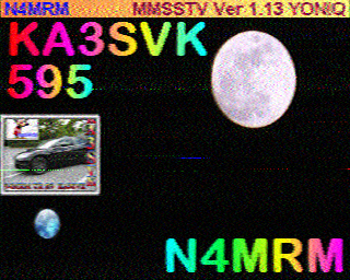 SSTV