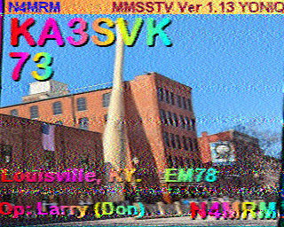 SSTV