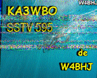 SSTV