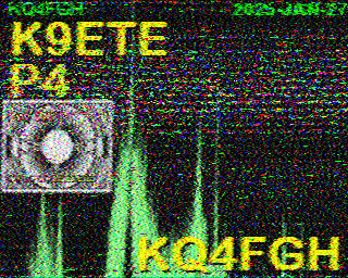 SSTV