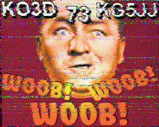SSTV