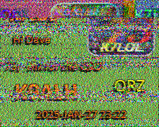 SSTV
