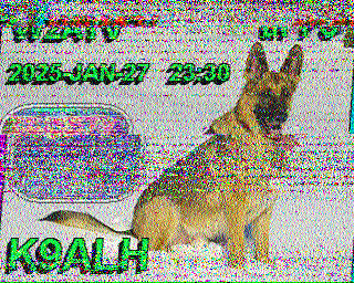 SSTV