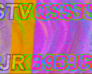 SSTV