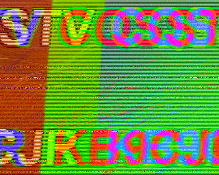 SSTV