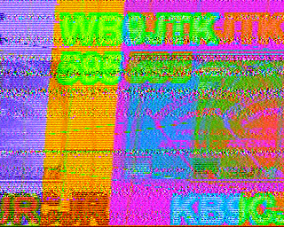 SSTV