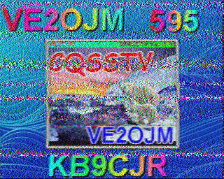 SSTV