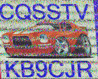 SSTV