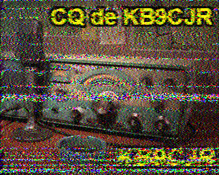 SSTV