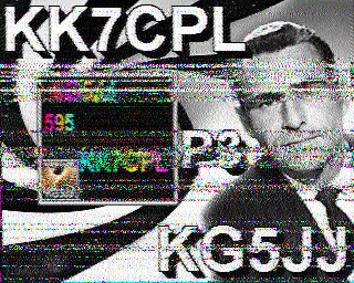 SSTV