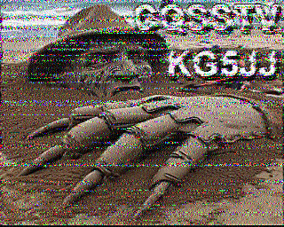 SSTV
