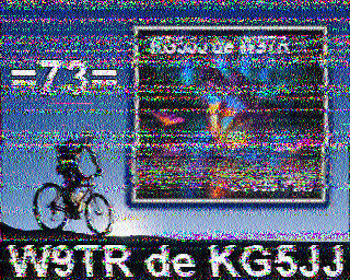 SSTV