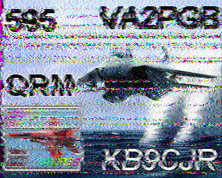 SSTV