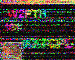 SSTV