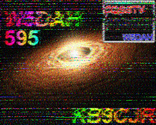 SSTV