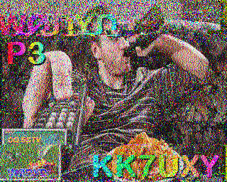 SSTV