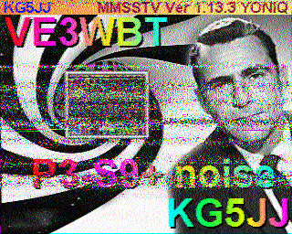 SSTV