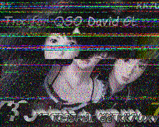SSTV