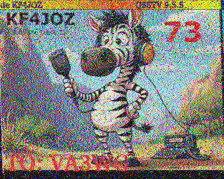 SSTV