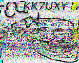 SSTV