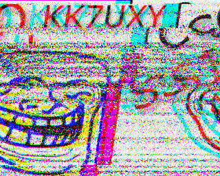 SSTV