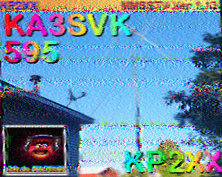 SSTV