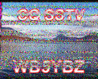 SSTV