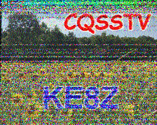 SSTV