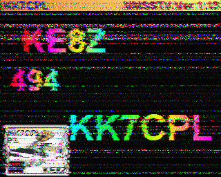 SSTV