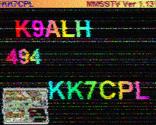 SSTV