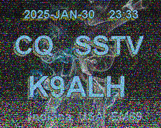 SSTV