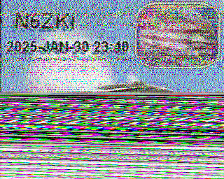 SSTV