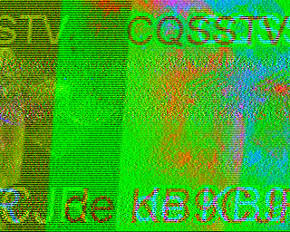 SSTV